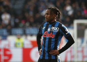 半岛体育APP-米体：国米向亚特兰大和卢克曼下最后通牒，最多再等一周过期不候