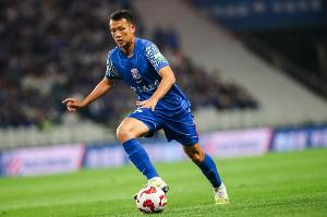 半岛体育官网-东体：特谢拉停赛申花10号位可用高天意 丢球剧增责任不在薛庆浩