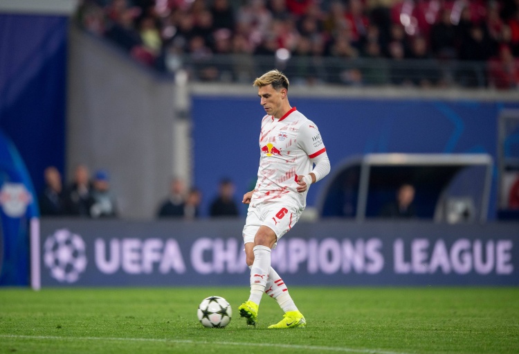 半岛体育官方网站-意天空：那不勒斯有意埃尔马斯，在等莱比锡同意租借＋选择买断