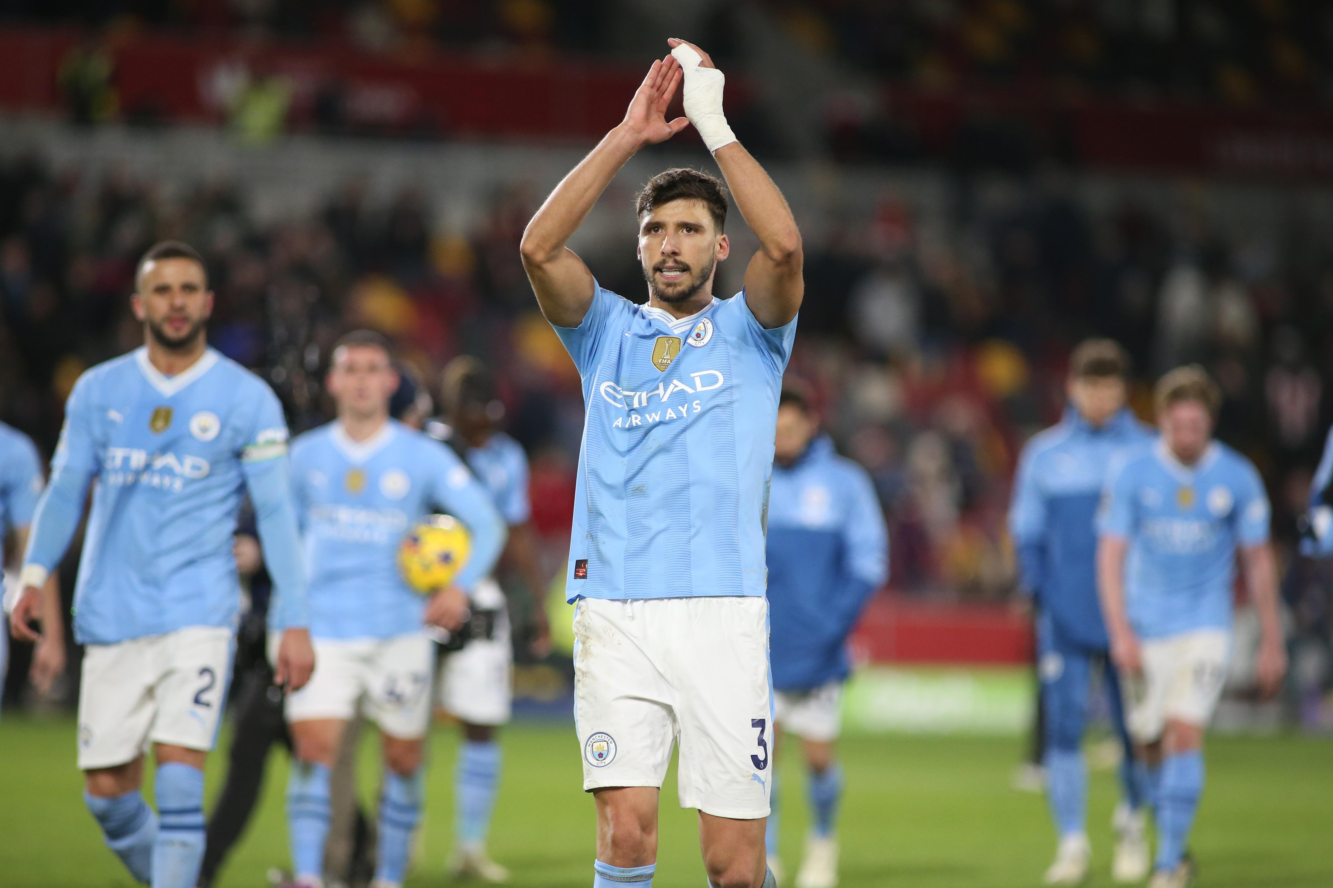 半岛体育-TA：迪亚斯新约含1年续约选项，全部履行完其曼城生涯将达到10年