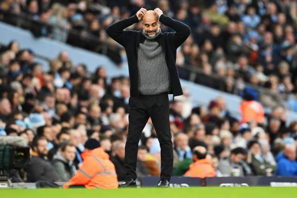 半岛体育官网-曼城守不住背后：兵多将广的三冠王也被卷到了