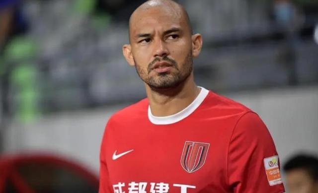 半岛体育-【中超】费利佩破门 成都蓉城1比0南通支云10轮不败