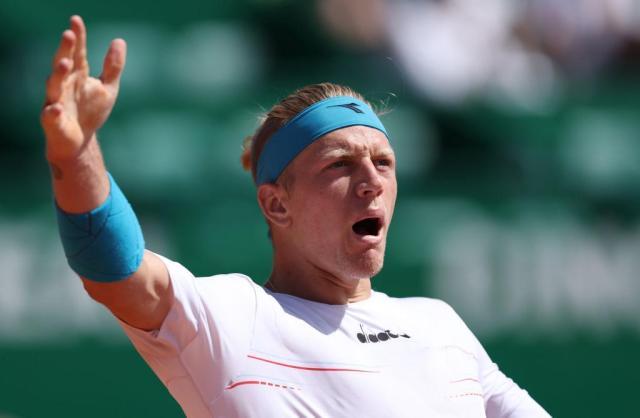 半岛体育APP-决赛遭遇“德约杀手” 西西帕斯能否捍卫“三小”尊严