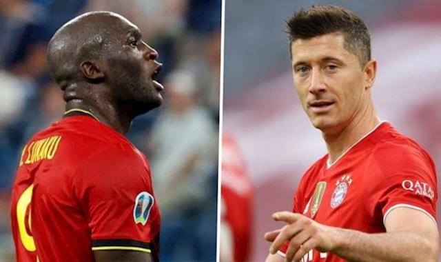 半岛体育-【专访克林斯曼】呼唤更多莱万卢卡库，中国再等20年