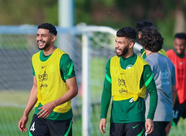 半岛体育-沙特不轻敌足协主席督战 名宿支招：小心中国速度！