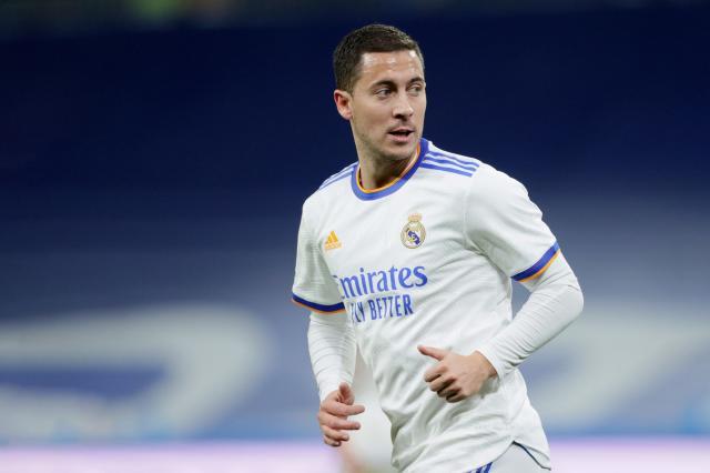 半岛体育官网-【西甲】阿扎尔失良机 皇马主场被加的斯0比0逼平