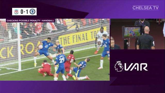 半岛体育-一张动图开出红点套餐？蓝军：裁判要我亡，我偏不亡