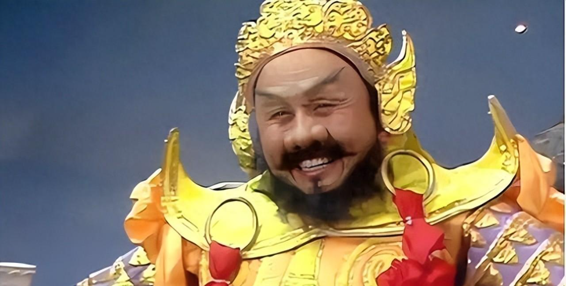 半岛体育APP-西游：天蓬元帅和净坛使者哪个地位高？两者根本不在一个段位